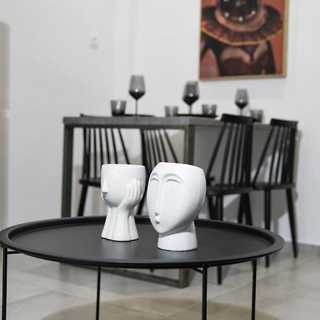 Casa De Lago Ajos Nikolaos Zewnętrze zdjęcie