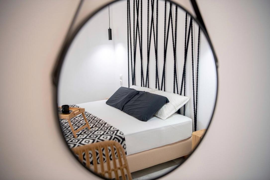 Casa De Lago Ajos Nikolaos Zewnętrze zdjęcie