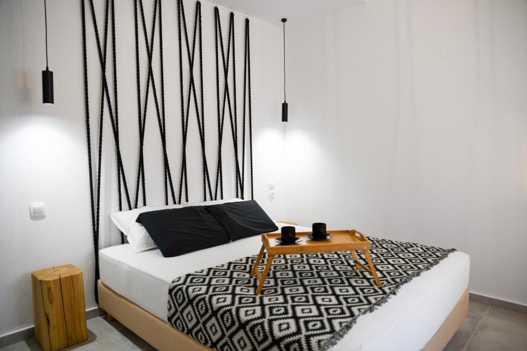 Casa De Lago Ajos Nikolaos Zewnętrze zdjęcie