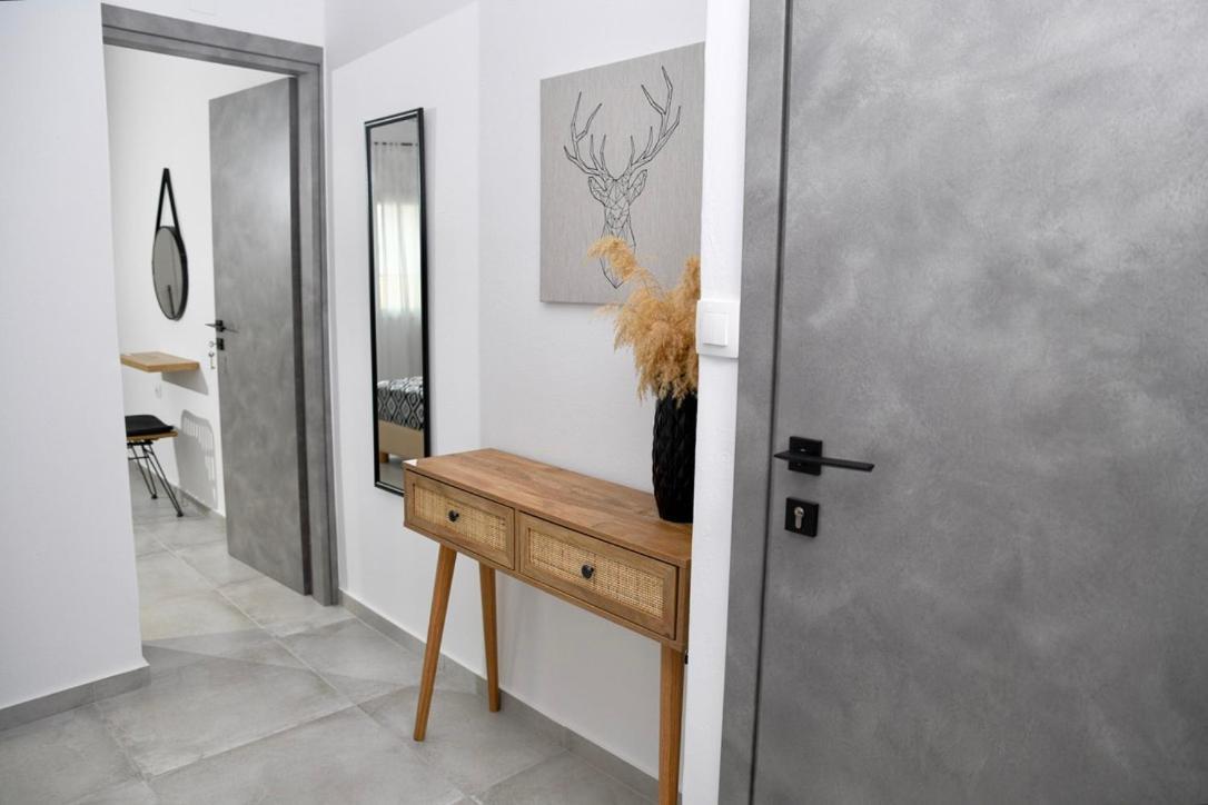 Casa De Lago Ajos Nikolaos Zewnętrze zdjęcie