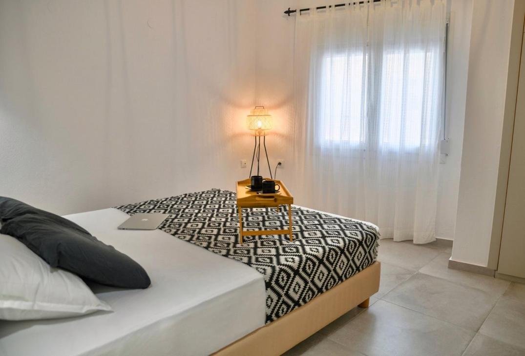 Casa De Lago Ajos Nikolaos Zewnętrze zdjęcie