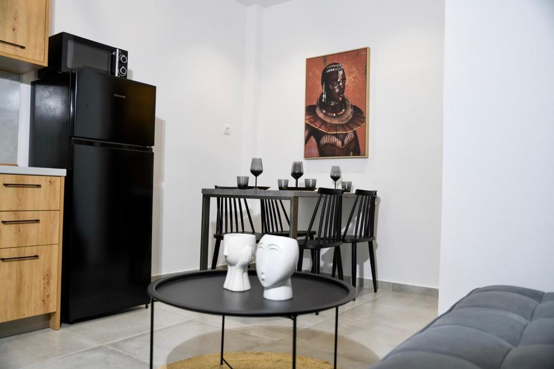 Casa De Lago Ajos Nikolaos Zewnętrze zdjęcie