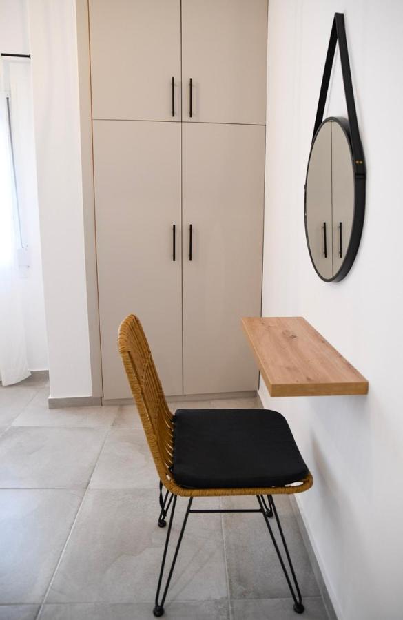 Casa De Lago Ajos Nikolaos Zewnętrze zdjęcie