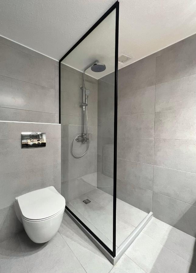 Casa De Lago Ajos Nikolaos Zewnętrze zdjęcie