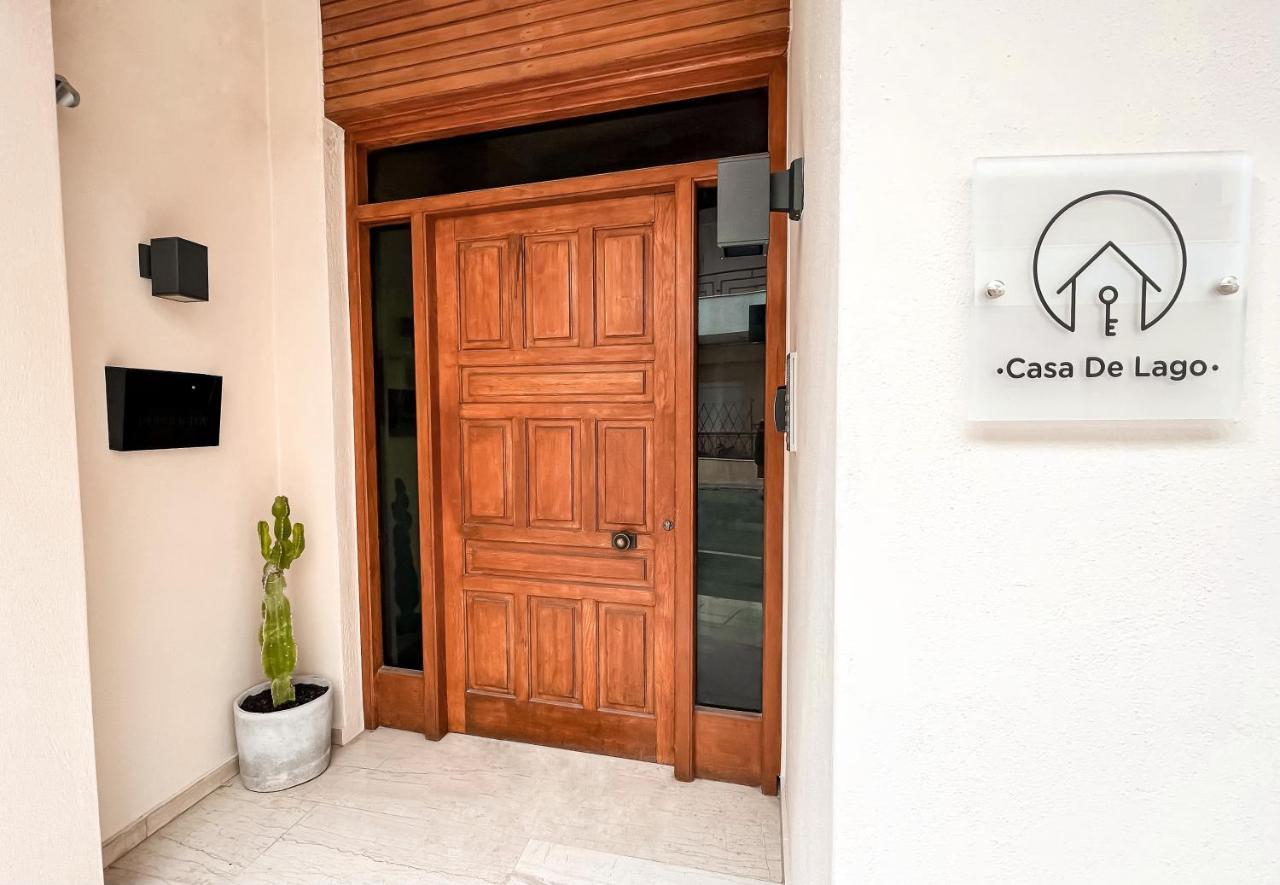Casa De Lago Ajos Nikolaos Zewnętrze zdjęcie